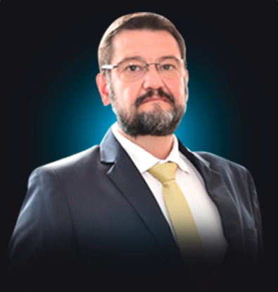 Marcio José Assumpção