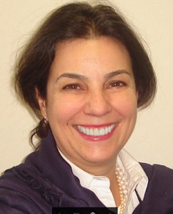 Rosana Aparecida Martinez Kanufre
