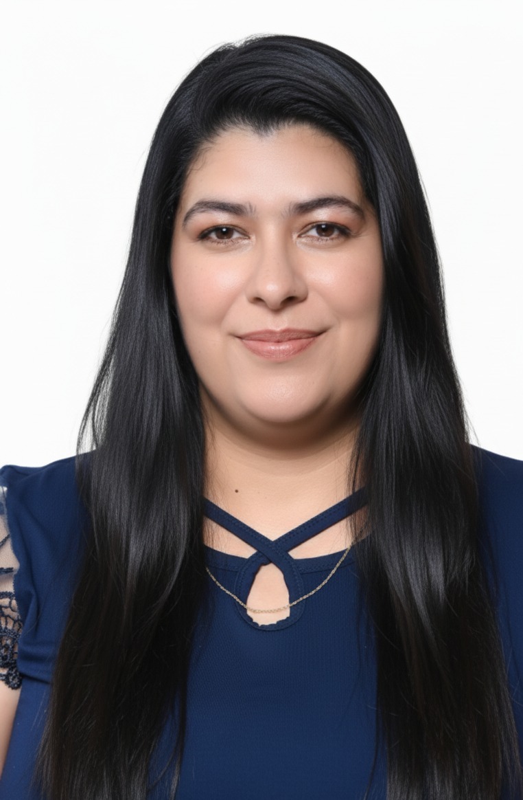 Solange Aparecida de Oliveira Goncalves