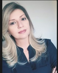 Roberta Daniela de Souza Colombo